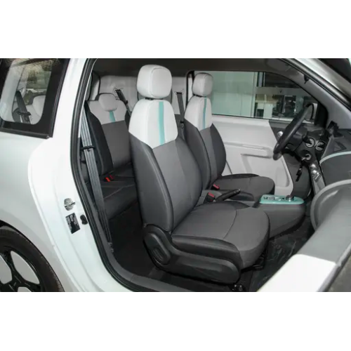 2022 Low Price New Mini Multi-color New Energy Vehicle EV Car For Changan Lumins